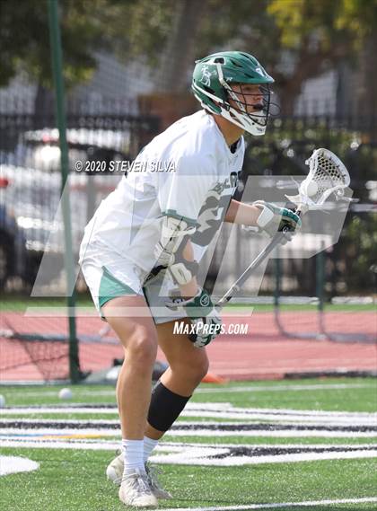 Thumbnail 1 in Coronado Lacrosse (Extending the Season) photogallery.