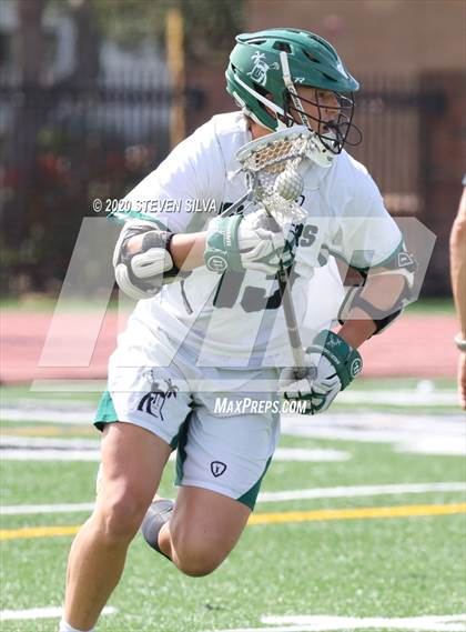 Thumbnail 1 in Coronado Lacrosse (Extending the Season) photogallery.