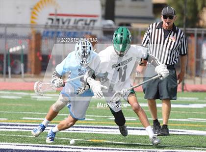 Thumbnail 3 in Coronado Lacrosse (Extending the Season) photogallery.