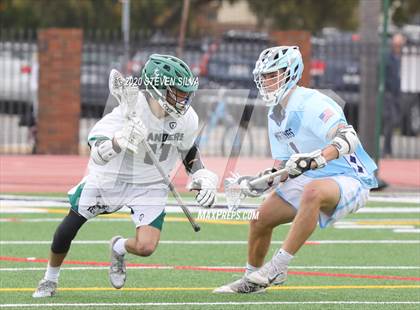 Thumbnail 1 in Coronado Lacrosse (Extending the Season) photogallery.