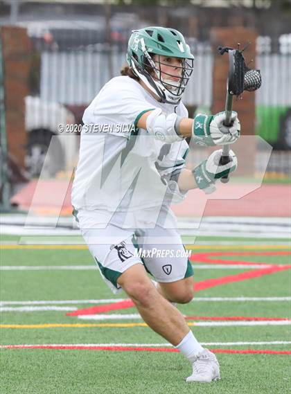 Thumbnail 3 in Coronado Lacrosse (Extending the Season) photogallery.