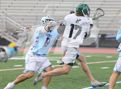 Thumbnail 3 in Coronado Lacrosse (Extending the Season) photogallery.