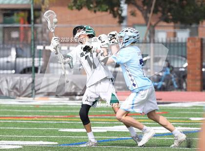 Thumbnail 2 in Coronado Lacrosse (Extending the Season) photogallery.