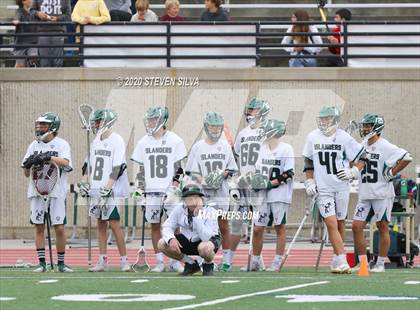 Thumbnail 2 in Coronado Lacrosse (Extending the Season) photogallery.