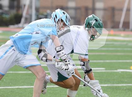 Thumbnail 3 in Coronado Lacrosse (Extending the Season) photogallery.