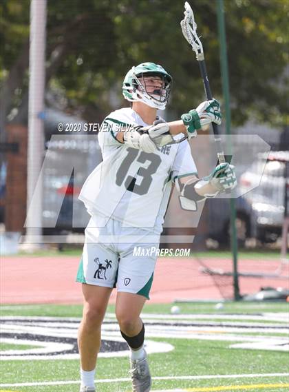 Thumbnail 2 in Coronado Lacrosse (Extending the Season) photogallery.