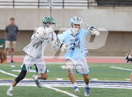 Thumbnail 1 in Coronado Lacrosse (Extending the Season) photogallery.