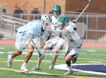 Thumbnail 1 in Coronado Lacrosse (Extending the Season) photogallery.