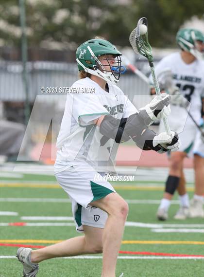Thumbnail 2 in Coronado Lacrosse (Extending the Season) photogallery.
