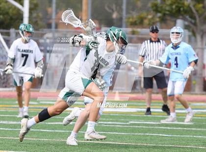 Thumbnail 3 in Coronado Lacrosse (Extending the Season) photogallery.