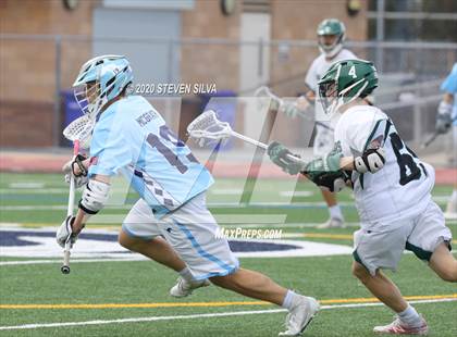 Thumbnail 2 in Coronado Lacrosse (Extending the Season) photogallery.