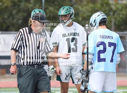 Thumbnail 1 in Coronado Lacrosse (Extending the Season) photogallery.