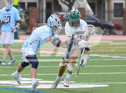 Thumbnail 3 in Coronado Lacrosse (Extending the Season) photogallery.