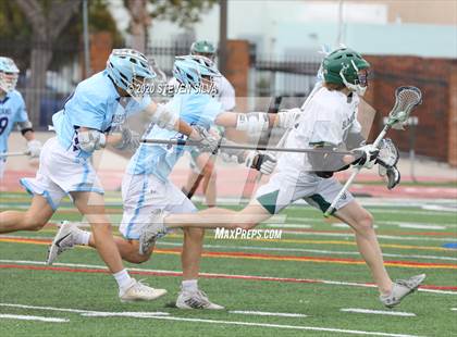 Thumbnail 2 in Coronado Lacrosse (Extending the Season) photogallery.