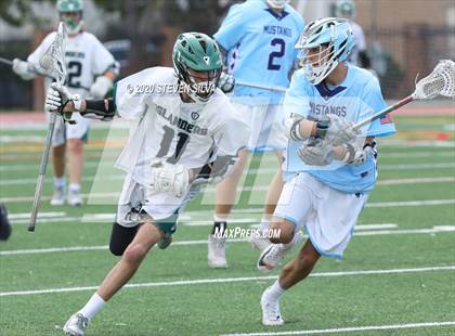 Thumbnail 3 in Coronado Lacrosse (Extending the Season) photogallery.