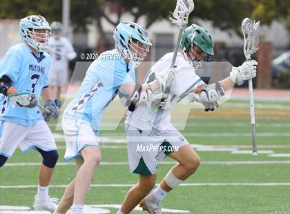 Thumbnail 2 in Coronado Lacrosse (Extending the Season) photogallery.