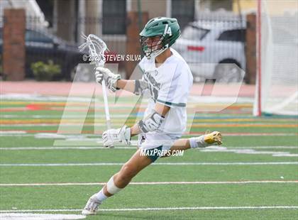 Thumbnail 2 in Coronado Lacrosse (Extending the Season) photogallery.