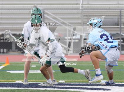 Thumbnail 2 in Coronado Lacrosse (Extending the Season) photogallery.