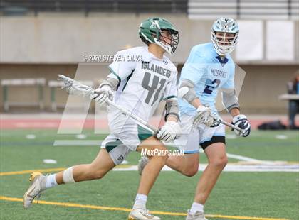 Thumbnail 1 in Coronado Lacrosse (Extending the Season) photogallery.