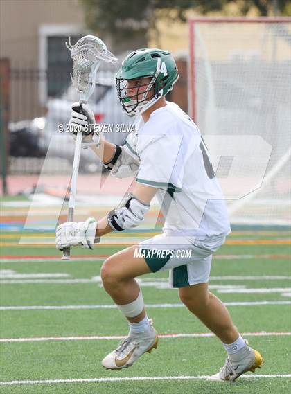 Thumbnail 1 in Coronado Lacrosse (Extending the Season) photogallery.