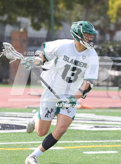 Thumbnail 3 in Coronado Lacrosse (Extending the Season) photogallery.