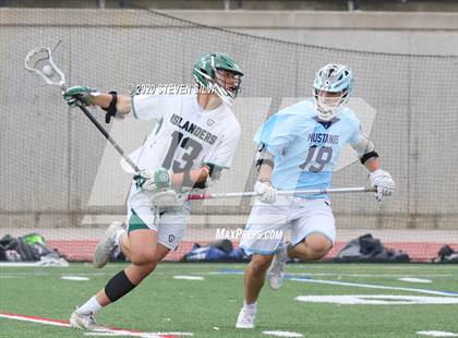 Thumbnail 1 in Coronado Lacrosse (Extending the Season) photogallery.