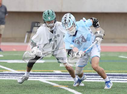 Thumbnail 3 in Coronado Lacrosse (Extending the Season) photogallery.