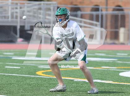 Thumbnail 3 in Coronado Lacrosse (Extending the Season) photogallery.