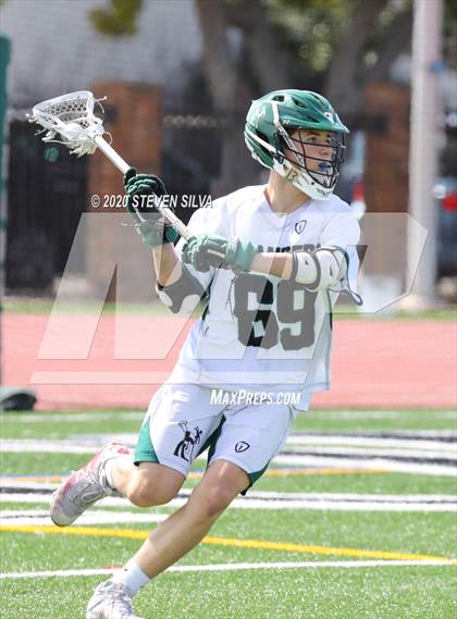 Thumbnail 1 in Coronado Lacrosse (Extending the Season) photogallery.