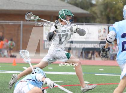 Thumbnail 1 in Coronado Lacrosse (Extending the Season) photogallery.