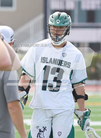 Thumbnail 3 in Coronado Lacrosse (Extending the Season) photogallery.