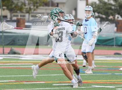 Thumbnail 1 in Coronado Lacrosse (Extending the Season) photogallery.