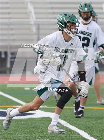 Thumbnail 1 in Coronado Lacrosse (Extending the Season) photogallery.
