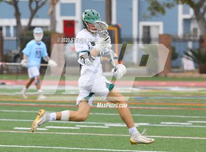 Thumbnail 1 in Coronado Lacrosse (Extending the Season) photogallery.