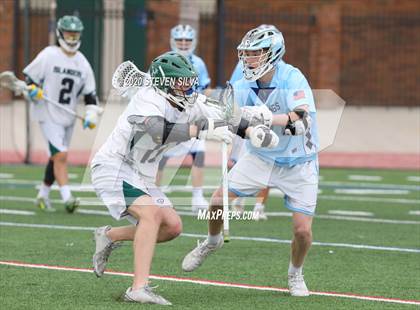 Thumbnail 1 in Coronado Lacrosse (Extending the Season) photogallery.