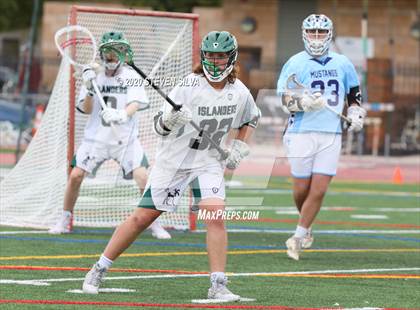 Thumbnail 1 in Coronado Lacrosse (Extending the Season) photogallery.