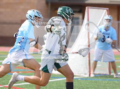 Thumbnail 2 in Coronado Lacrosse (Extending the Season) photogallery.