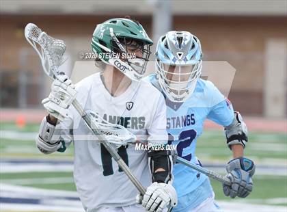 Thumbnail 2 in Coronado Lacrosse (Extending the Season) photogallery.