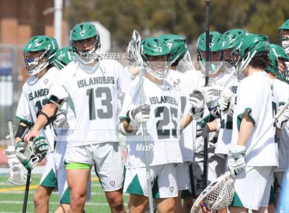 Thumbnail 2 in Coronado Lacrosse (Extending the Season) photogallery.