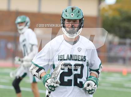 Thumbnail 1 in Coronado Lacrosse (Extending the Season) photogallery.