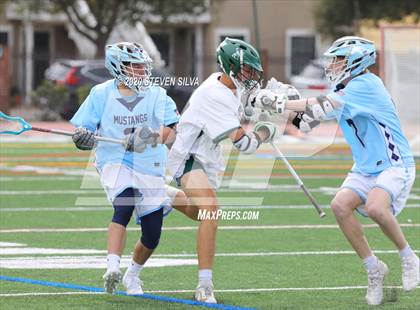 Thumbnail 1 in Coronado Lacrosse (Extending the Season) photogallery.