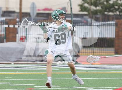 Thumbnail 3 in Coronado Lacrosse (Extending the Season) photogallery.