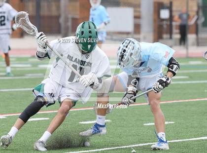 Thumbnail 1 in Coronado Lacrosse (Extending the Season) photogallery.