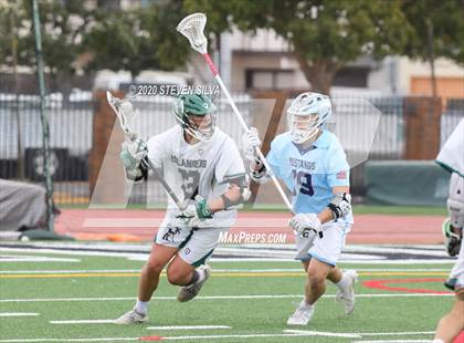 Thumbnail 3 in Coronado Lacrosse (Extending the Season) photogallery.