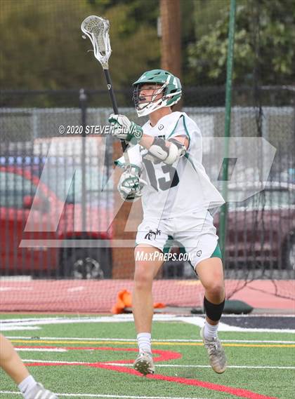 Thumbnail 3 in Coronado Lacrosse (Extending the Season) photogallery.