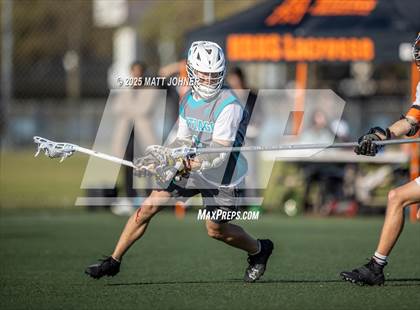 Thumbnail 3 in Santiago vs. Huntington Beach (CIF SS Division 2 Round 1) photogallery.