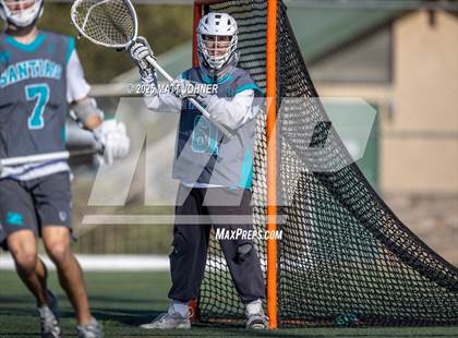 Thumbnail 2 in Santiago vs. Huntington Beach (CIF SS Division 2 Round 1) photogallery.
