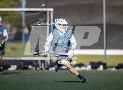 Thumbnail 1 in Santiago vs. Huntington Beach (CIF SS Division 2 Round 1) photogallery.