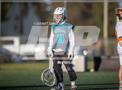 Thumbnail 1 in Santiago vs. Huntington Beach (CIF SS Division 2 Round 1) photogallery.