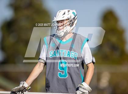 Thumbnail 3 in Santiago vs. Huntington Beach (CIF SS Division 2 Round 1) photogallery.